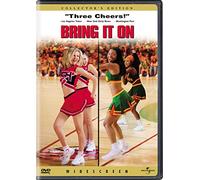 Bring It On - Kirsten Dunst - DVD - Edizione Stati Uniti