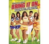 Bring It On: Fight To The Finish [Edizione: Stati Uniti]
