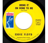 Bring It On Home To Me / Sweet Things You Do