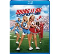 Bring It On: In It to Win It (Blu-ray) Ashley Benson Cassandra Scerbo
