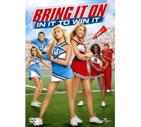 Bring It On: In It To Win It [Edizione: Regno Unito] [Edizione: Regno Unito]