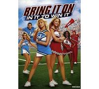 Bring It On: In It To Win It [Edizione: Stati Uniti]