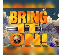 Bring It On! (PC) Steam Key - GLOBAL