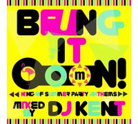 BRING IT OOON! -KING OF SUMMER