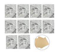 Bring Life to Your Walls 10 pz pannelli in schiuma morbida per decorazione paret