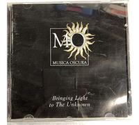 Bring Light to the Unknown