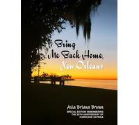 Bring Me Back Home, New Orleans