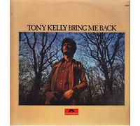 BRING ME BACK LP (VINYL ALBUM) UK POLYDOR 1972