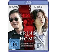 Bring Me Home