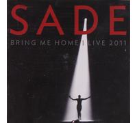 Bring Me Home Live 2011 (Cd+Dvd) (CD)