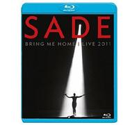 Sade -Bring Me Home - Live 2011 (Blu-ray) Sade