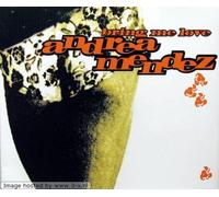 Bring me love [Single-CD]