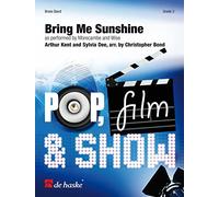 Bring Me Sunshine