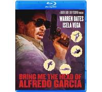Bring Me the Head of Alfredo Garcia