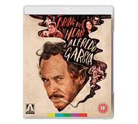 Bring Me The Head Of Alfredo Garcia