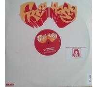 BRING ME THE HEAD OF FREQ NASTY ALBUM SAMPLER 12" SINGLE UK SKINT 2003
