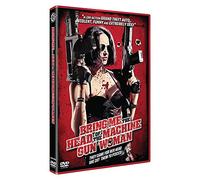Bring me the head of the machine gun woman - dvd