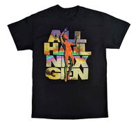 Bring Me The Horizon All Hail ufficiale Uomo maglietta unisex