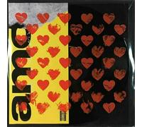 Bring Me The Horizon - Amo (Printed PVC Sleeve) (2 LP)