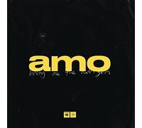 Bring Me The Horizon - Amo (Printed PVC Sleeve) (2 LP)