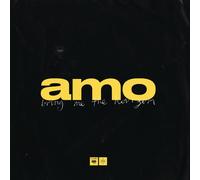 Bring Me The Horizon - Amo (Printed PVC Sleeve) (2 LP)