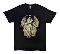 Bring Me The Horizon Angel Amen ufficiale Uomo maglietta unisex