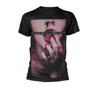 BRING ME THE HORIZON - BLOODLUST (JUMBO PRINT) BLACK T-Shirt X-Large