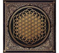 Bring Me The Horizon - Bring Me The Horizon - Sempiternal