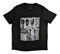 Bring Me The Horizon Bug ufficiale Uomo maglietta unisex