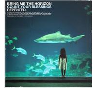 BRING ME THE HORIZON - Count Your Blessings | Repented