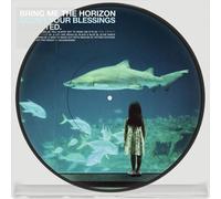 Bring Me The Horizon - Count Your Blessings | Repented (Picture Disc) (LP)