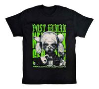 Bring Me The Horizon Green Nex Gen ufficiale Uomo maglietta unisex