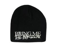 BRING ME THE HORIZON HORROR LOGO Mütze/ beanie hat/ wooly hat