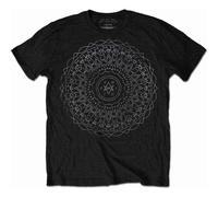 Bring Me The Horizon Kaleidoscope ufficiale Uomo maglietta unisex