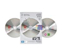 BRING ME THE HORIZON - L.I.V.E. In São Paulo (Live Immersive Virtual Experiment) [2 CD + 1 DVD]