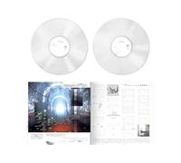 BRING ME THE HORIZON - L.I.V.E. In São Paulo (Live Immersive Virtual Experiment) [2 LP]