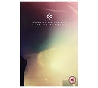Live At Wembley [DVD] [2015] (DVD) Bring Me The Horizon