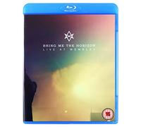 Bring Me The Horizon - Live At Wembley Arena: inglese