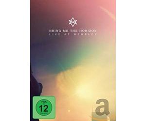 Bring Me The Horizon: Live at Wembley (Blu-ray) Bring Me The Horizon