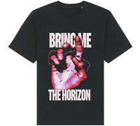 Bring Me The Horizon Lost autorizzato Uomo maglietta