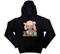 Bring Me The Horizon Nex Gen Cover Pullover Felpa Con Cappuccio Size S