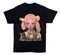 Bring Me The Horizon Nex Gen Cover ufficiale Uomo maglietta unisex
