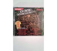 Bring me the Horizon,Parkway Drive,Suicide Silence,Heaven shall burn,Whitechapel,All shall Perish,Carnifex,Adept,Like Moths to Flames,Callejon - Metal Hammer Extreme Agression 2011