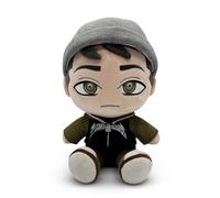 Youtooz Bring Me The Horizon Lee 22 Cm Teddy Grigio Bambini