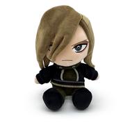 Youtooz Bring Me The Horizon Matt 22 Cm Teddy Verde Bambini