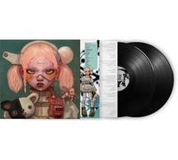 BRING ME THE HORIZON - Post Human: Next Gen (2024) CD pre-order