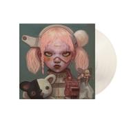 Bring Me The Horizon Post Human: Next Vinile Lp Colorato Bianco Nuovo Sigillato