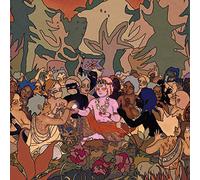 Bring Me the Horizon Post Human: Survival Horror (CD) EP