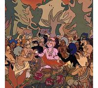 Bring Me the Horizon Post Human: Survival Horror (Vinyl LP) 12" EP