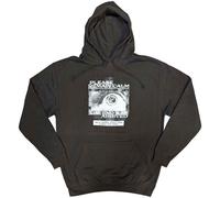 Bring Me The Horizon Remain Calm FP autorizzato Felpa con Cappuccio